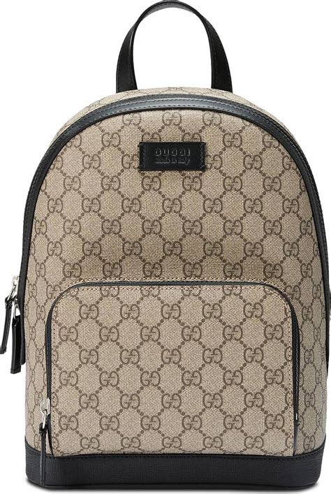 Buy Gucci Eden Small Backpack 'Beige/Ebony' .